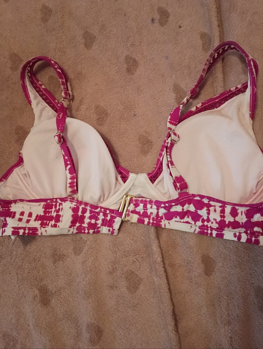 Bikini Top - Picture 2 of 2
